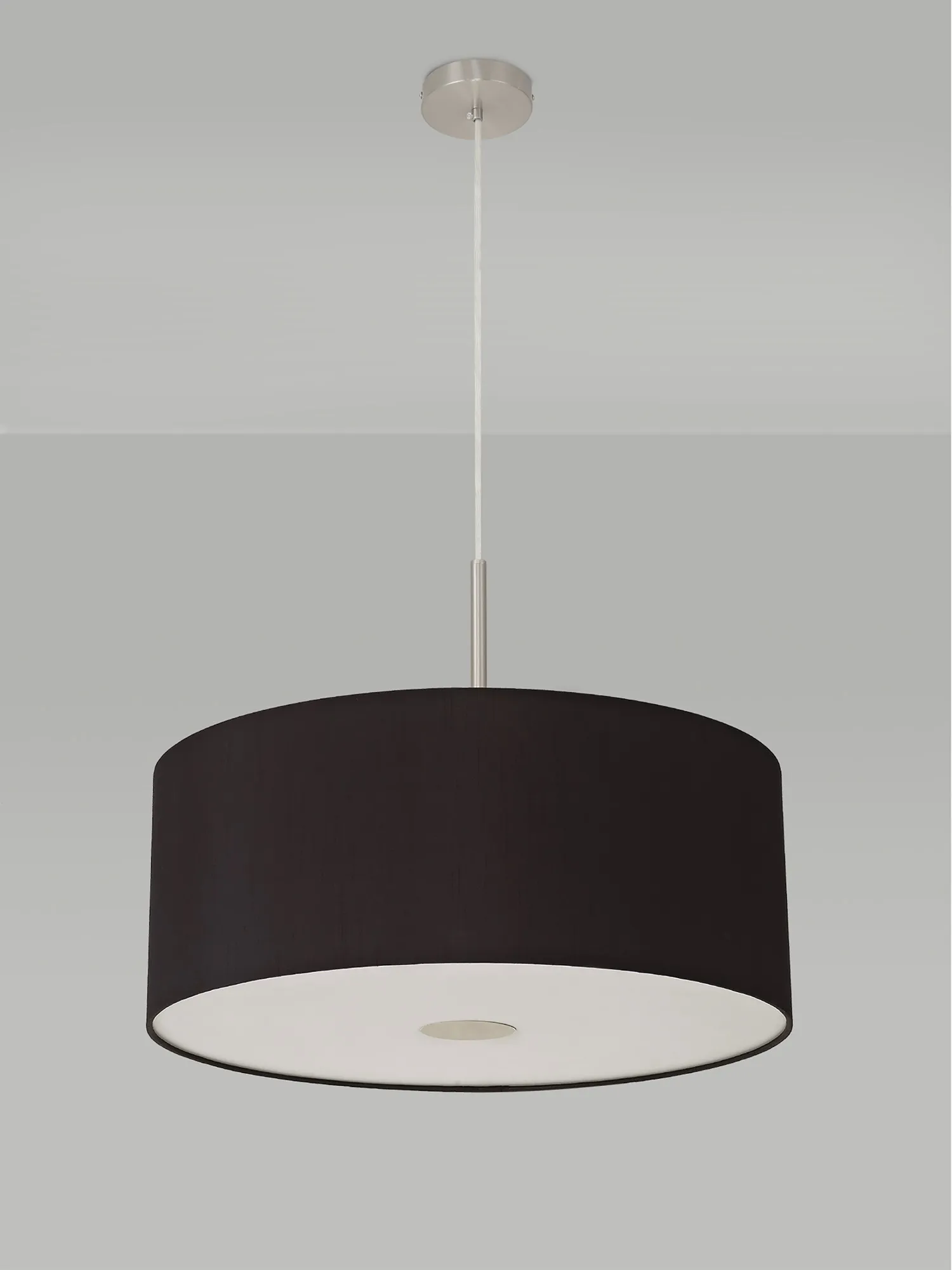 Baymont SN BL Ceiling Lights Deco Single Pendant